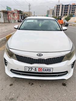 كيا اوبتيما